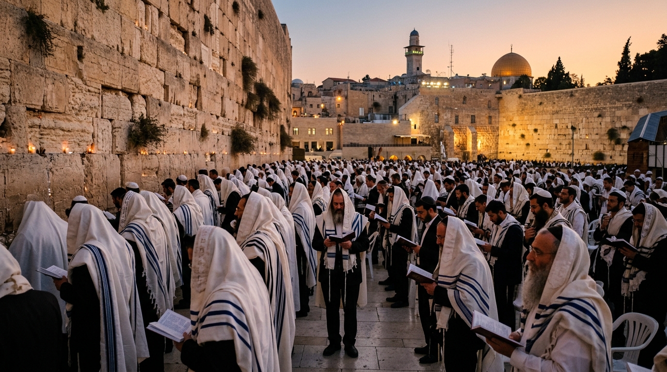 Day of Atonement
