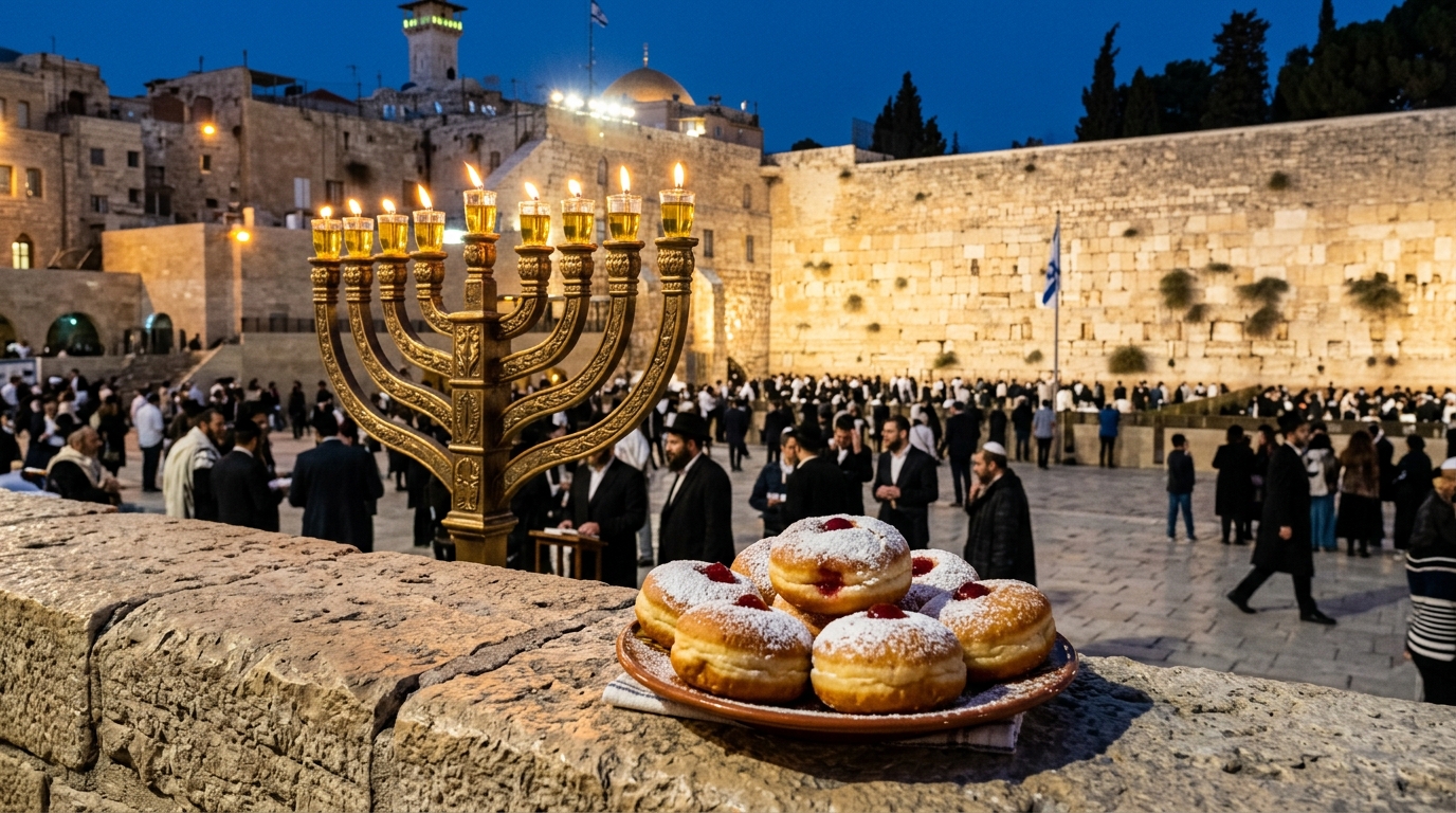 Hanukkah