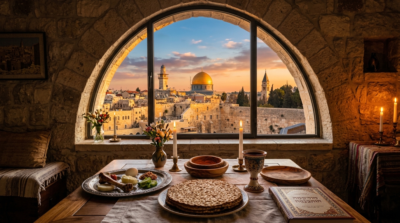 Passover