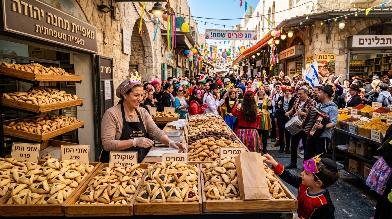 Purim
