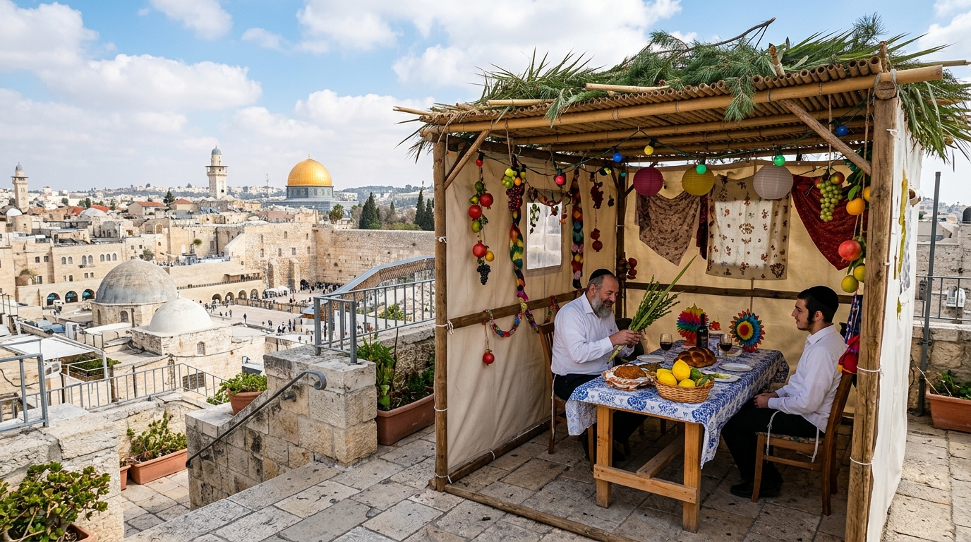 Feast of Tabernacles