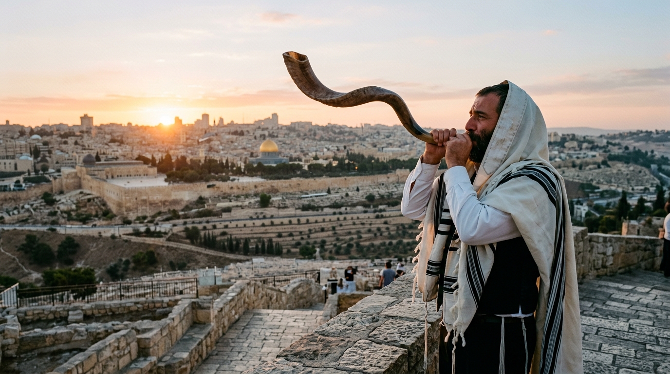 Feast of Trumpets
